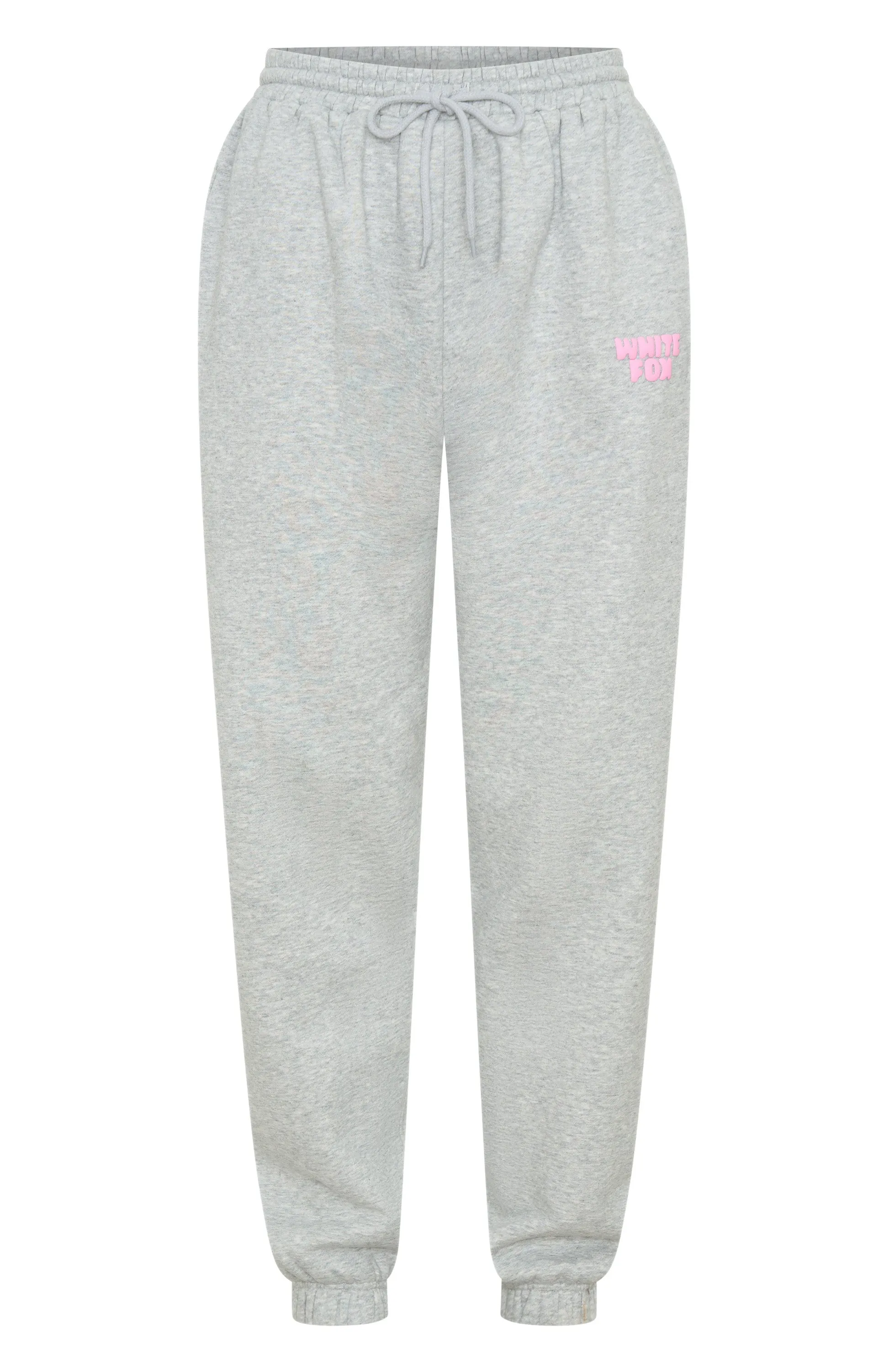 11th Street Keeping It Real Sweatpants Jelly Bean Soft Touch