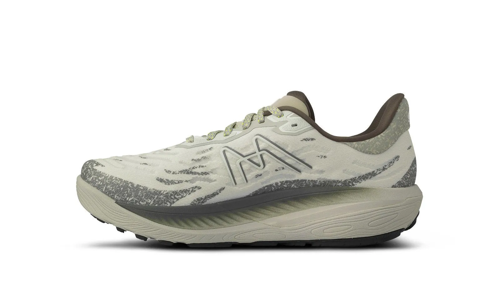 Abrasion - proof MEN'S IKONI ATR - ICICLE / YELLOW PLUM
