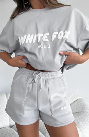 sports industry Offstage Lounge Shorts Moon