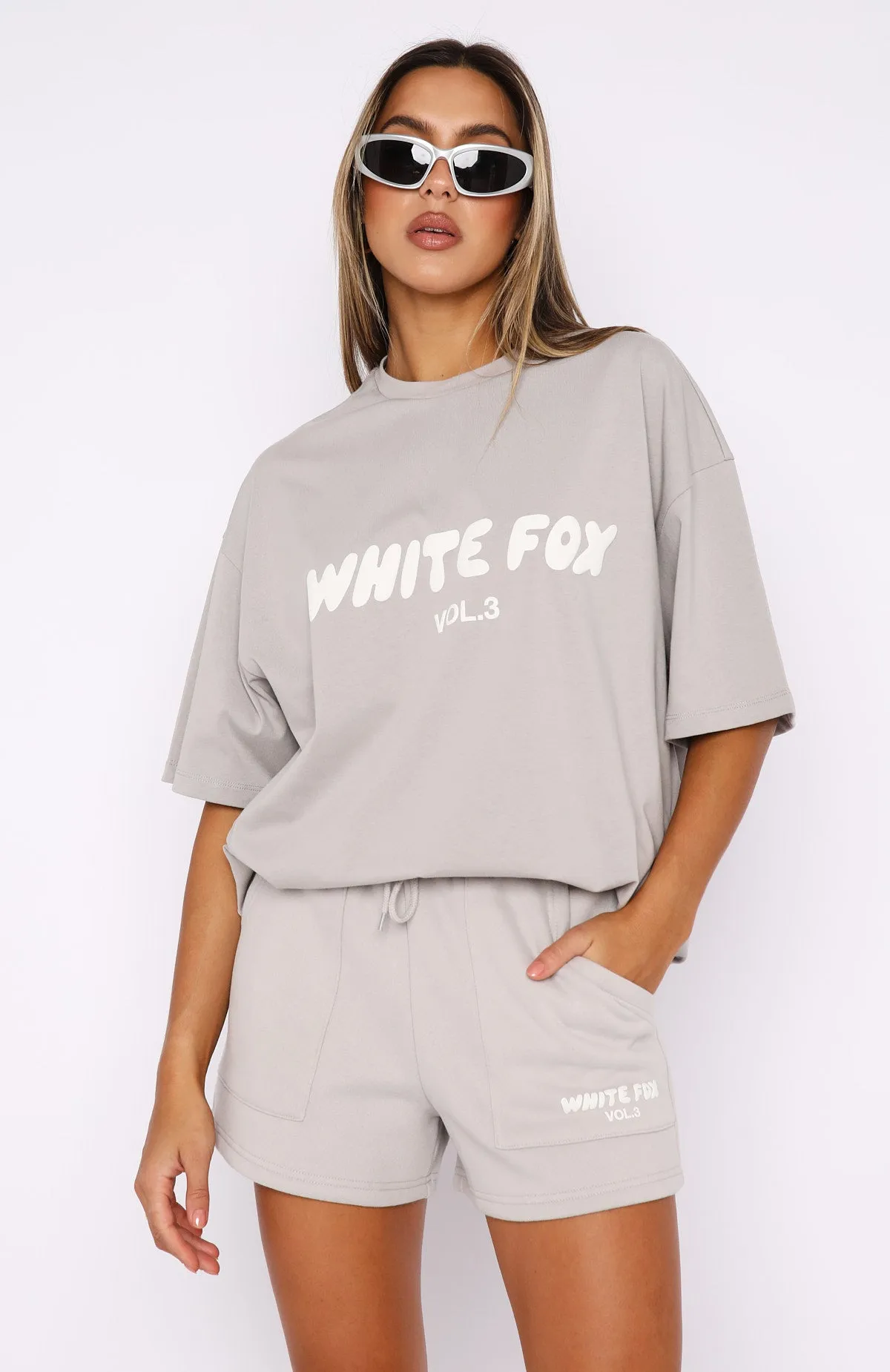 Active Comfort Offstage Lounge Shorts Moon