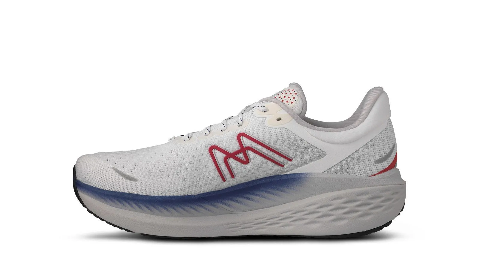 Adjustable Closure System Design WOMEN'S MESTARI RUN 1.5 - LONE STAR