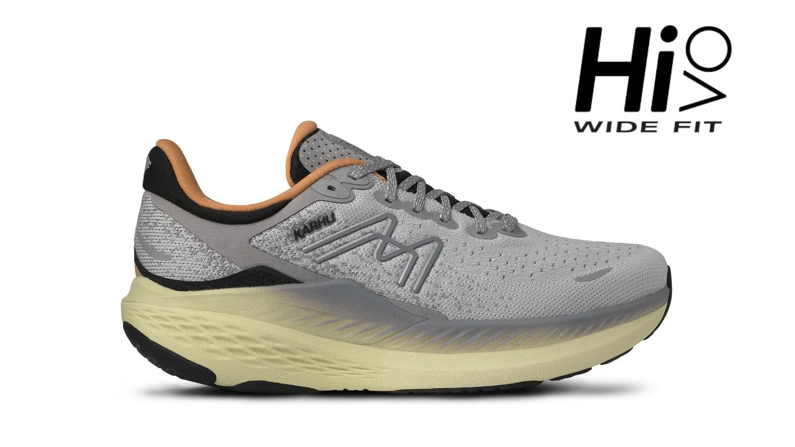 multi - color shoes aerobic dancers' shoes MEN'S MESTARI RUN 1.5 HIVO - LUNAR ROCK / BUTTERRUM