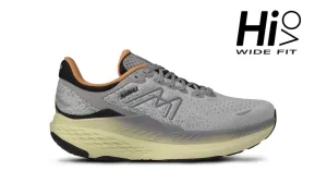 multi - color shoes aerobic dancers' shoes MEN'S MESTARI RUN 1.5 HIVO - LUNAR ROCK / BUTTERRUM
