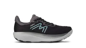 WOMEN'S IKONI 3.0 - BLACK / STONE BLUE Comfort-focused design padded - tongue shoes