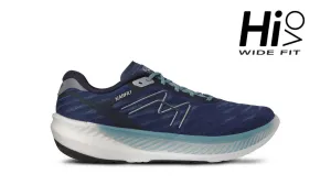 healthy living MEN'S FUSION 4.0 HIVO - MOOD INDIGO / STONE BLUE