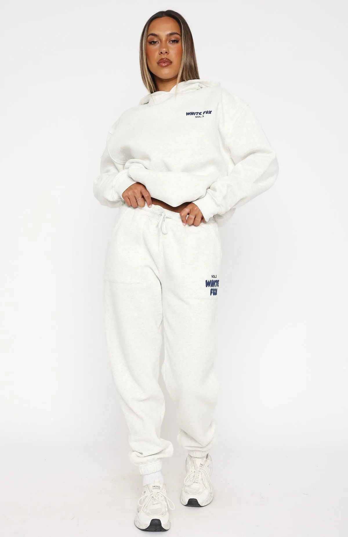 All-Season Wear Offstage Sweatpants Mineral Grey