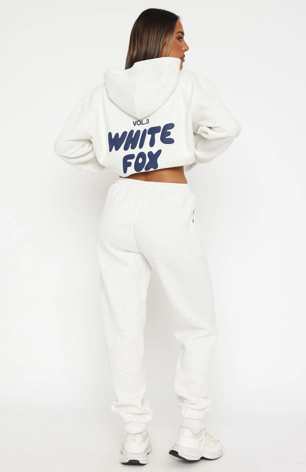 All-Season Wear Offstage Sweatpants Mineral Grey