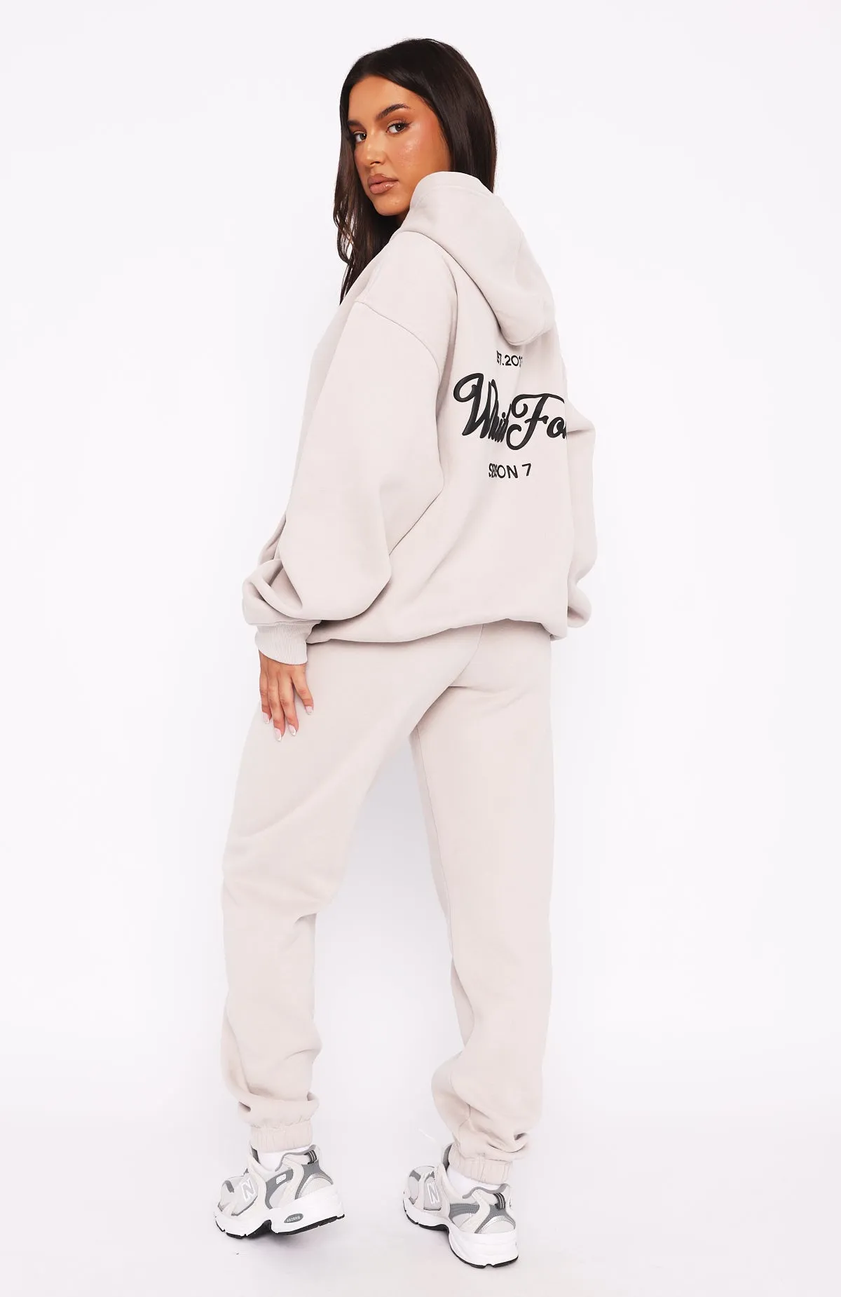 All-Season Wear Season 7 Sweatpants Overcast
