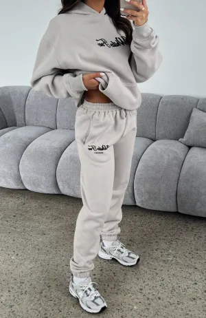 Season 7 Sweatpants Overcast Sporty Touch