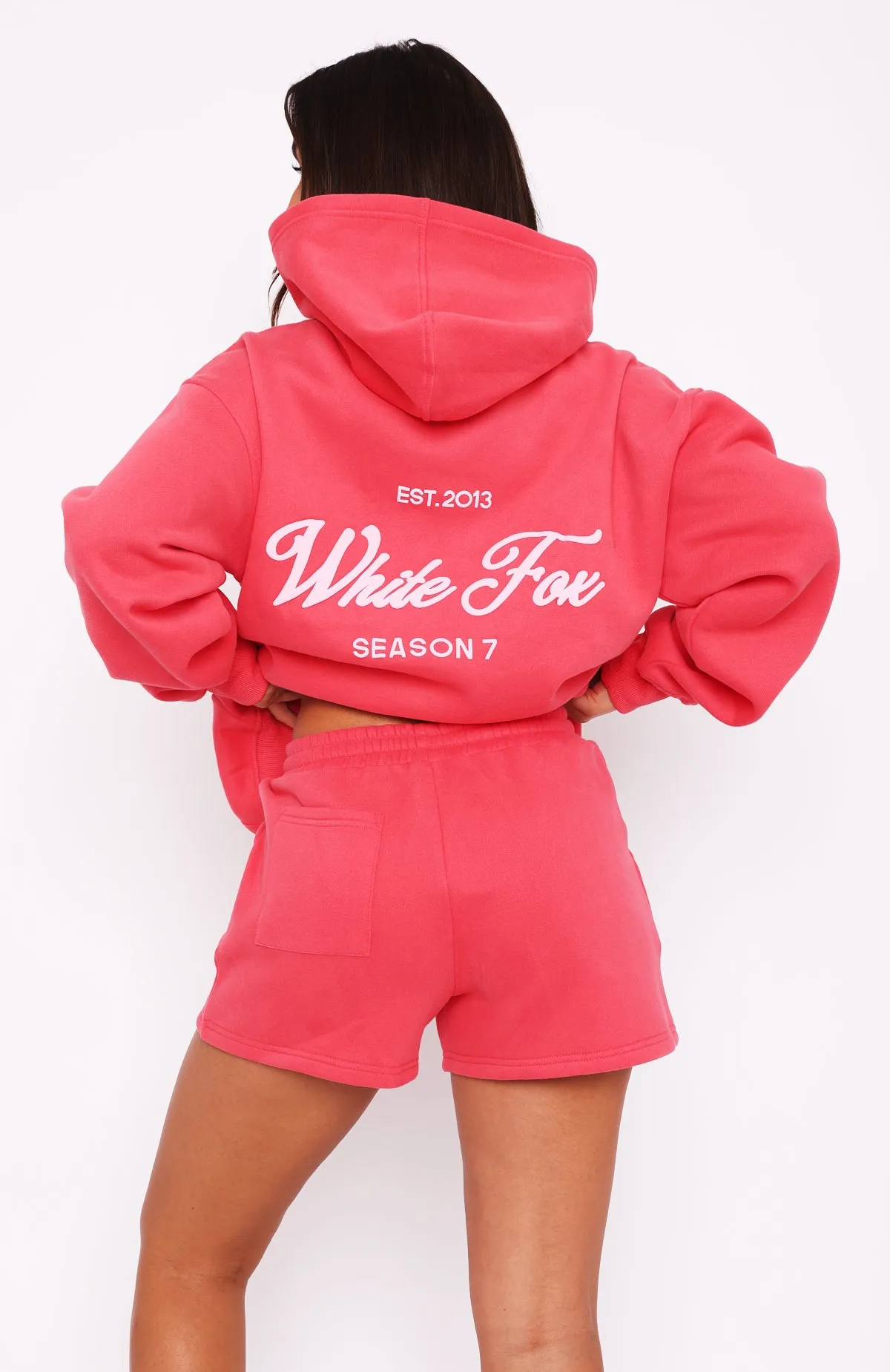 Anti Wrinkle Season 7 Lounge Shorts Sorbet