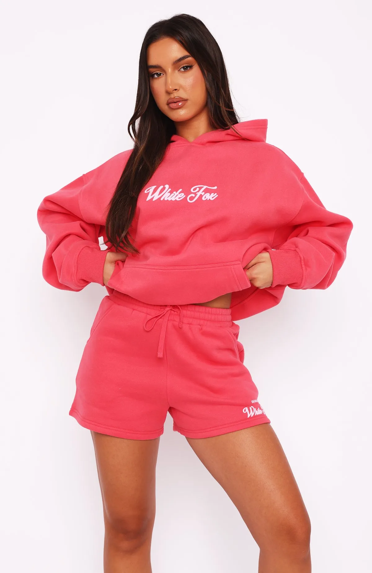 Anti Wrinkle Season 7 Lounge Shorts Sorbet