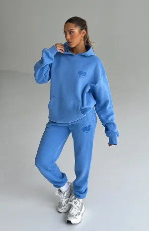 Smart Look Archive 6.0 Sweatpants Blueberry