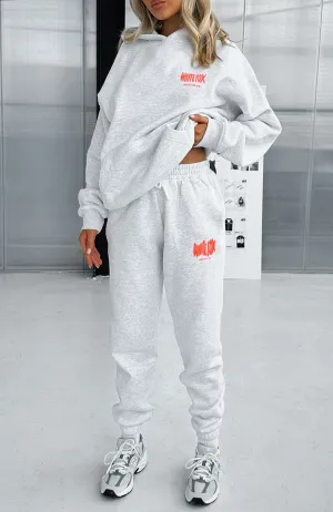 Archive 6.0 Sweatpants Cloudburst Polished Look Stay Fresh