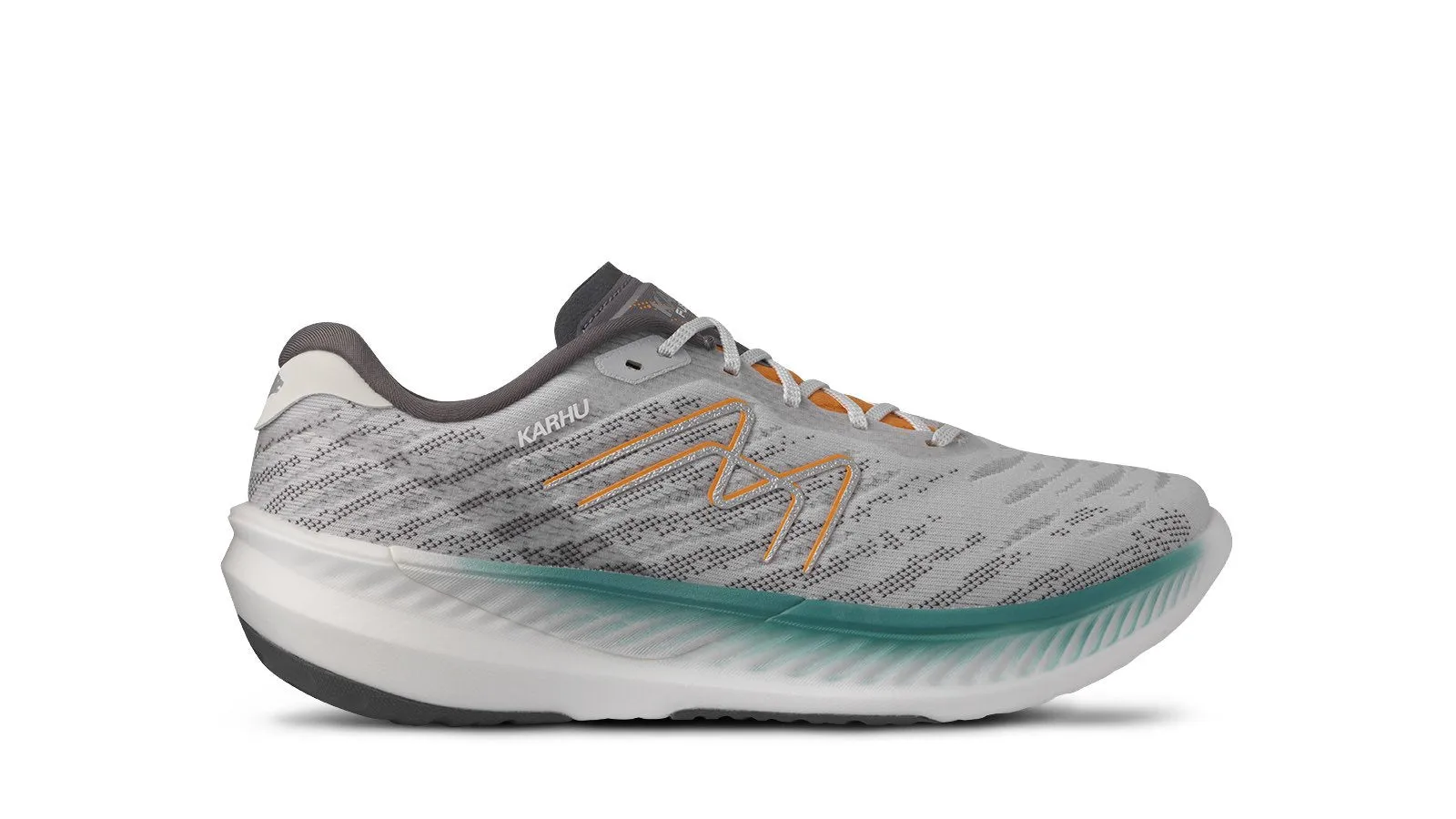 MEN'S FUSION 4.0 - LUNAR ROCK / TURMERIC light shoes