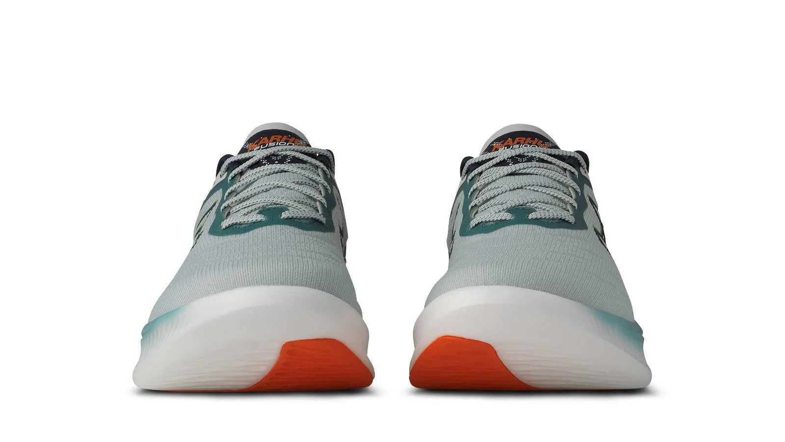Breathable membrane insert MEN'S FUSION 4.0 - SKY GRAY / GREEN FLASH