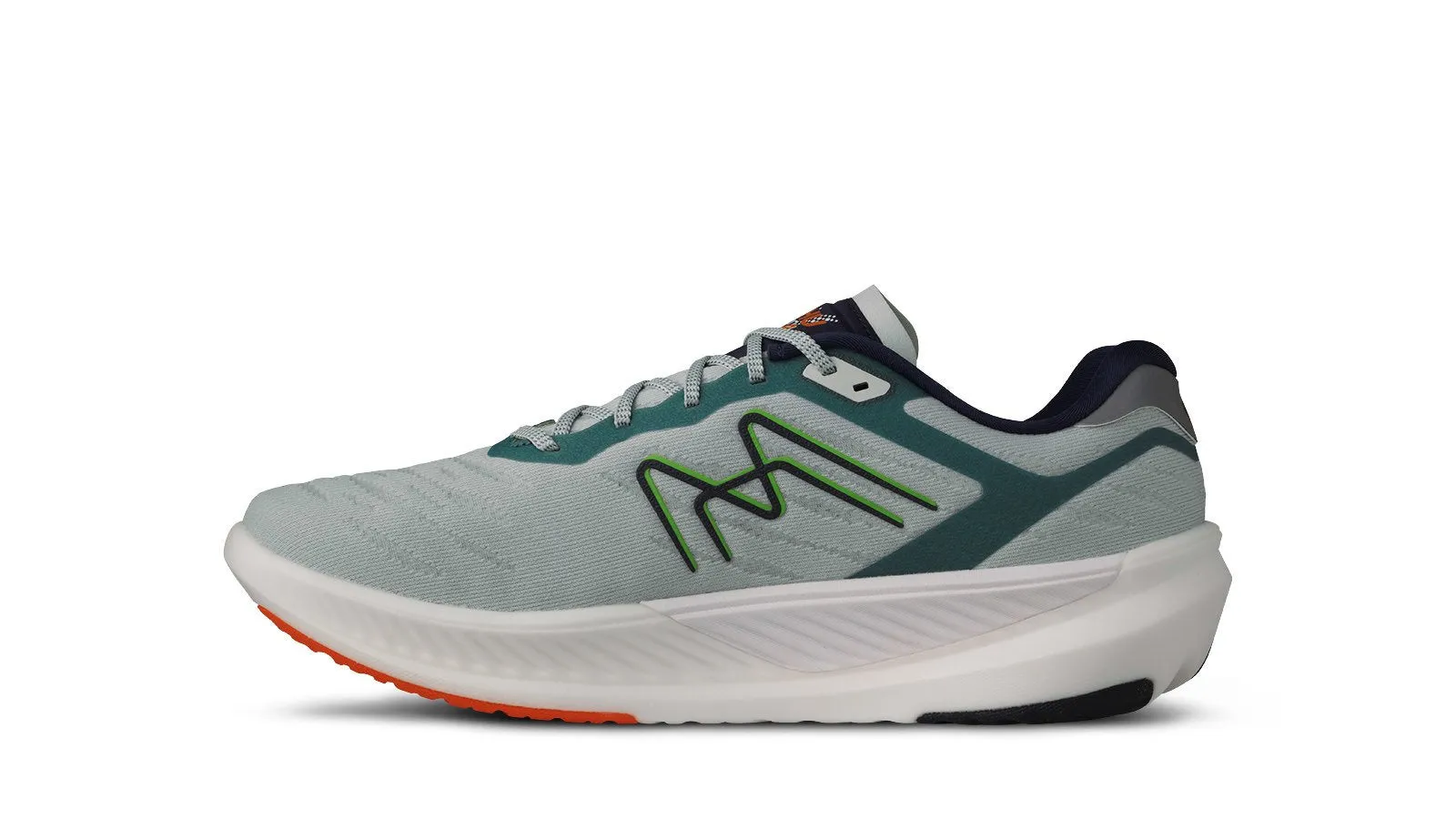 Breathable membrane insert MEN'S FUSION 4.0 - SKY GRAY / GREEN FLASH