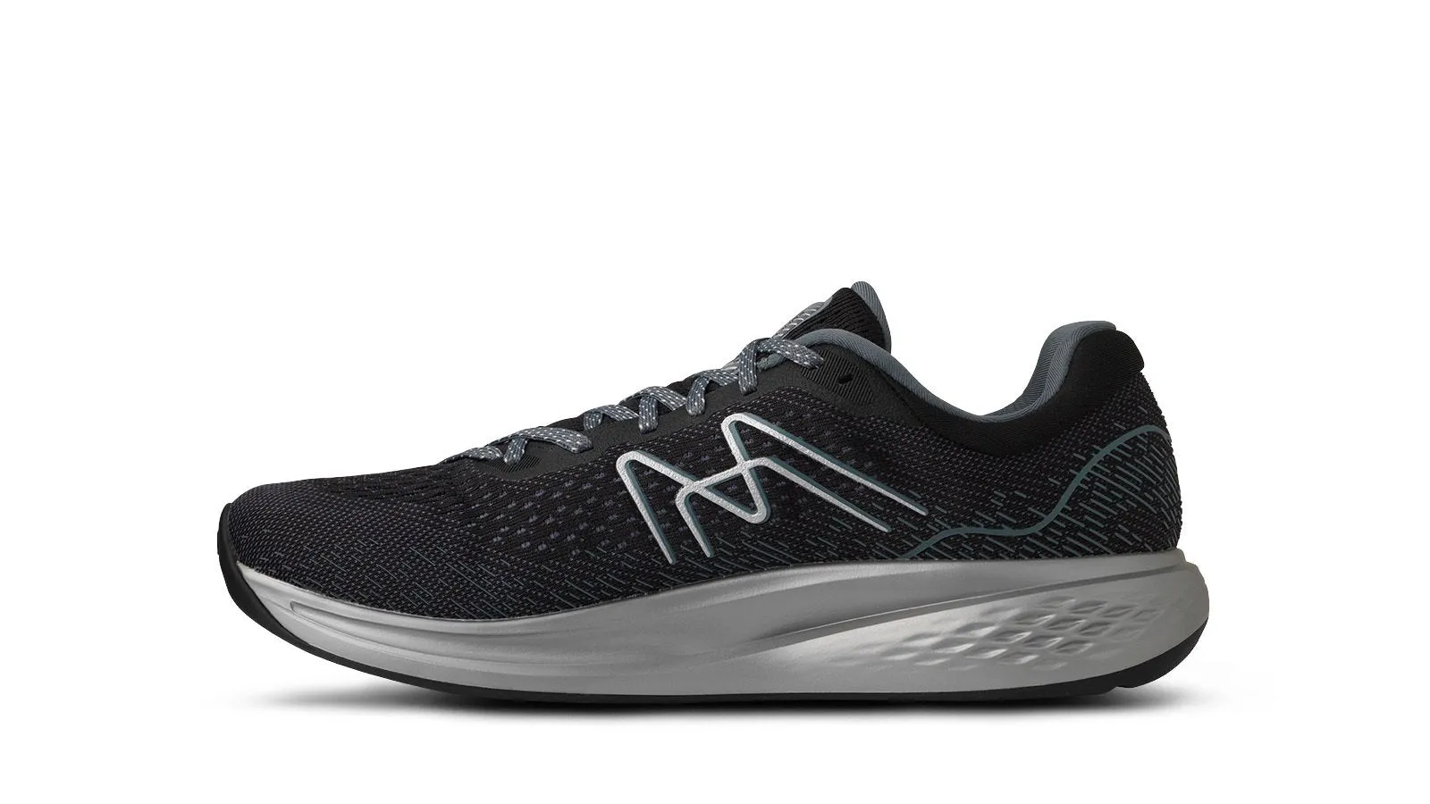 Comfort - Aimed MEN'S SYNCHRON 2.5 HIVO - BLACK / STORMY WEATHER