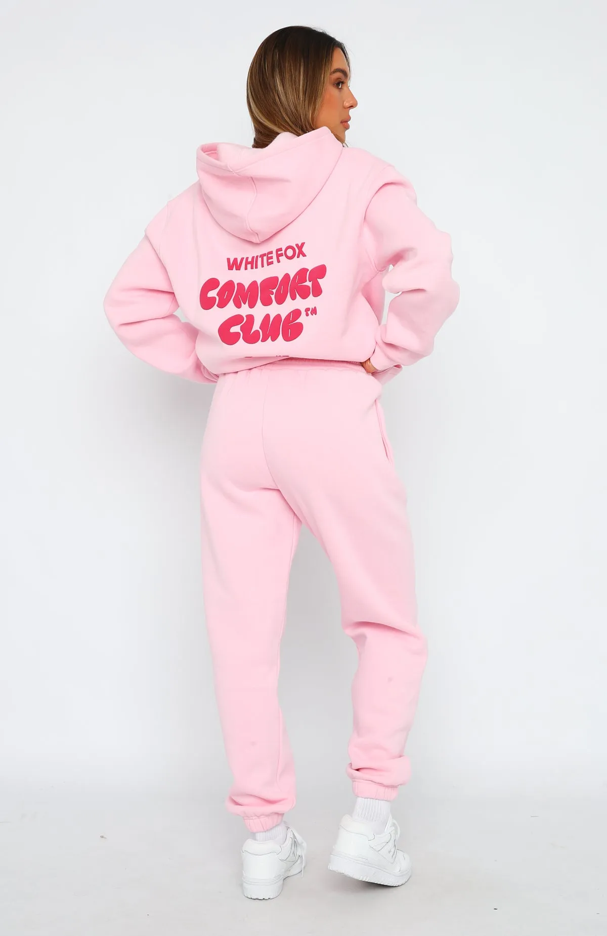 Comfort Club Sweatpants Bon Bon Perfect Cut
