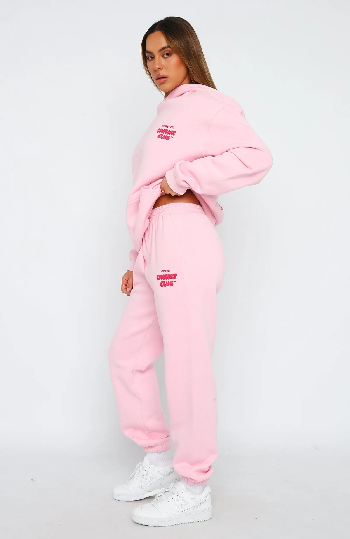 Comfort Club Sweatpants Bon Bon Perfect Cut