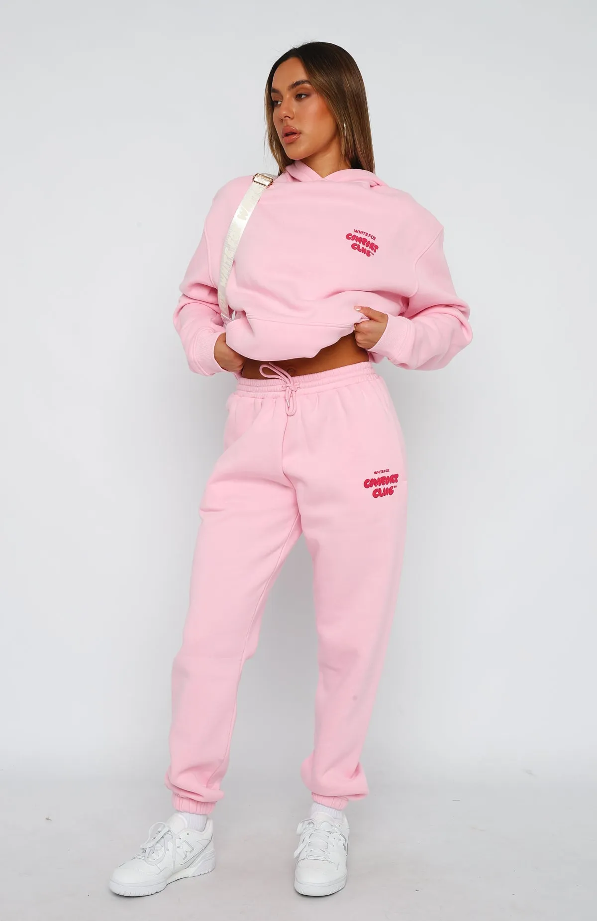 Comfort Club Sweatpants Bon Bon Perfect Cut