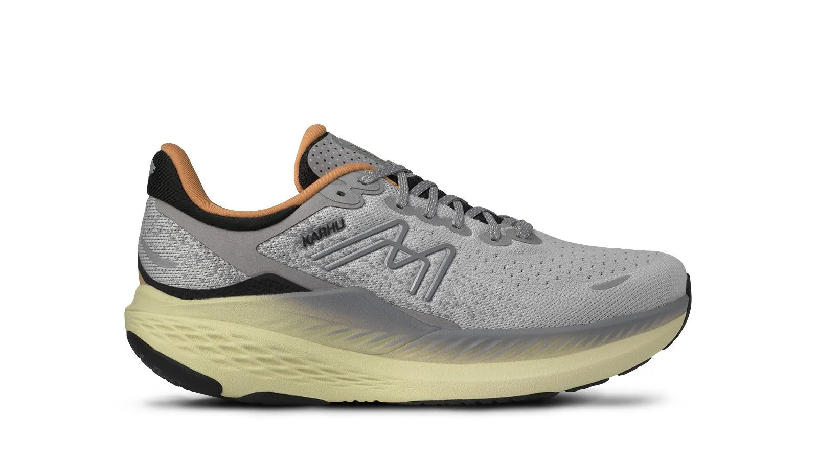 narrow - fit - for - narrow - feet shoes Dance WOMEN'S MESTARI RUN 1.5 - LUNAR ROCK / BUTTERRUM