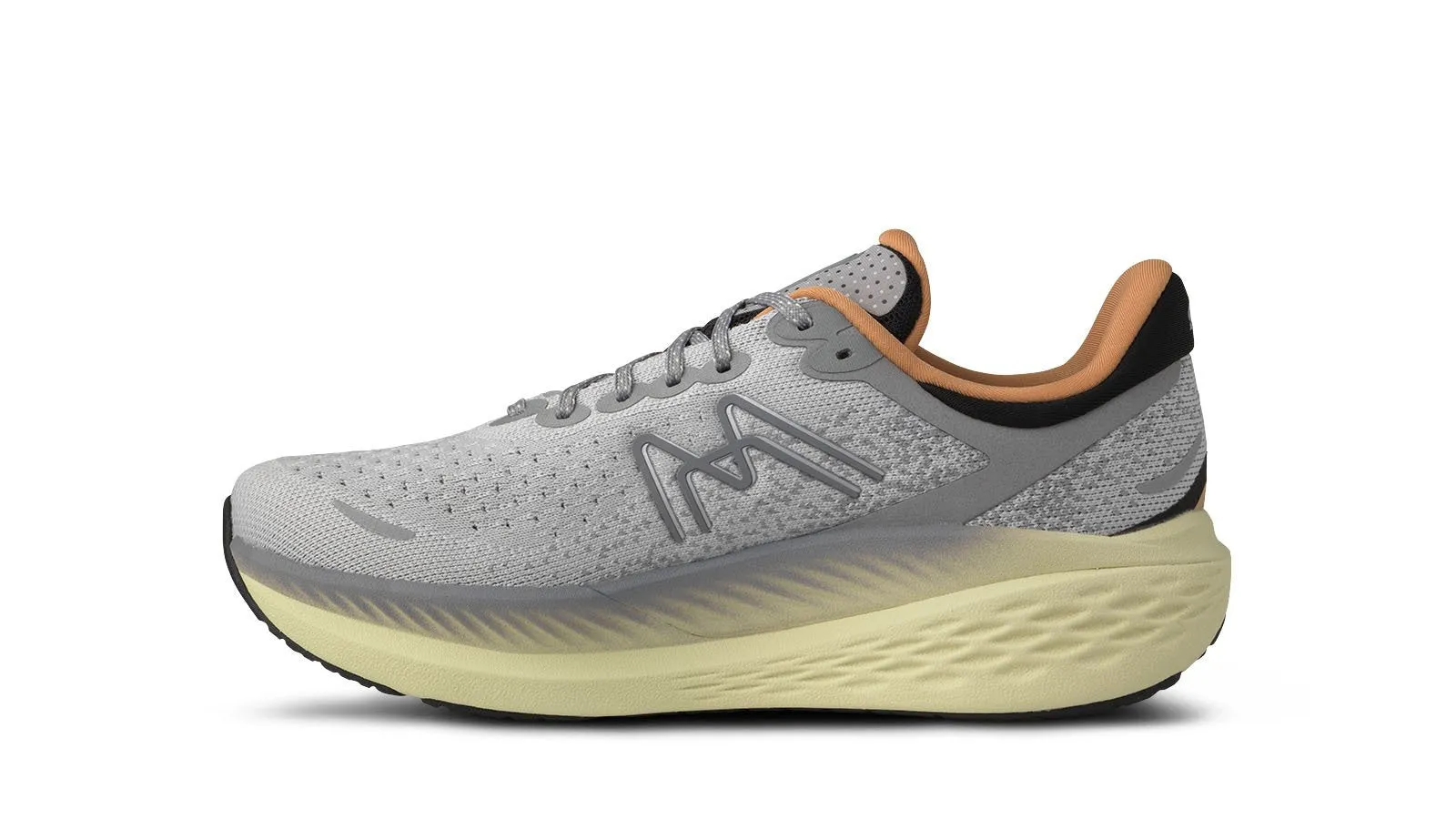 Comfort Step WOMEN'S MESTARI RUN 1.5 - LUNAR ROCK / BUTTERRUM