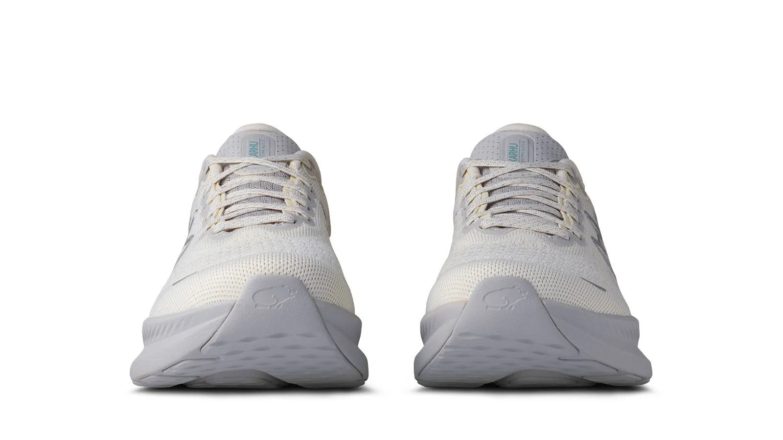 Comfortable Pace Style Design WOMEN'S MESTARI RUN 1.5 - ICICLE / STERLING BLUE