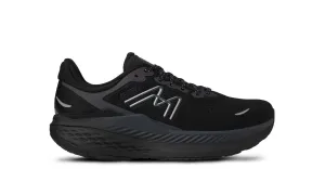 MEN'S MESTARI RUN 1.5 - BLACK / BLACK Slip - resistant gel shoes