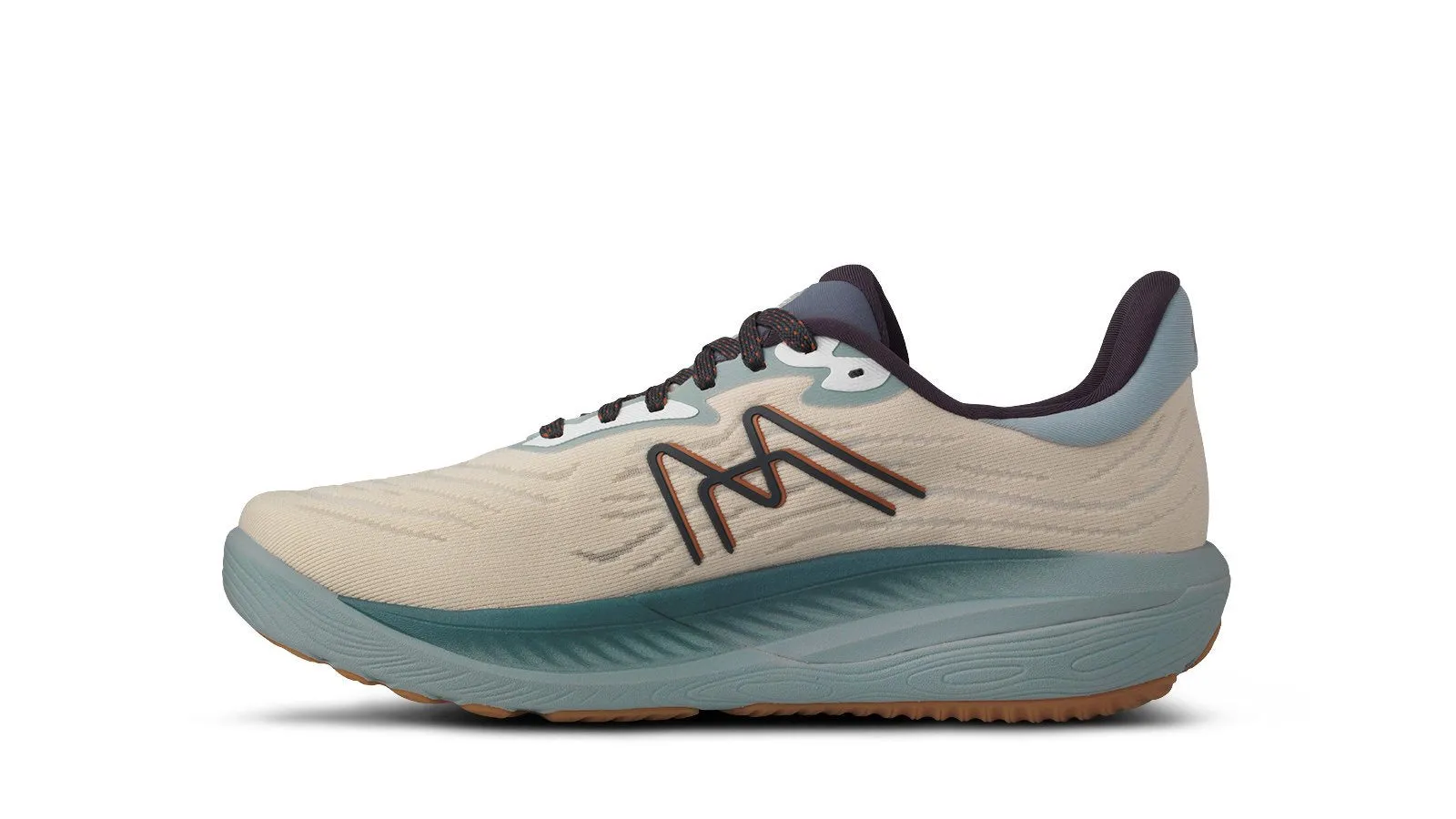 Durable Construction Quality Enhancement MEN'S IKONI 3.0 - TURTLEDOVE / CHILI