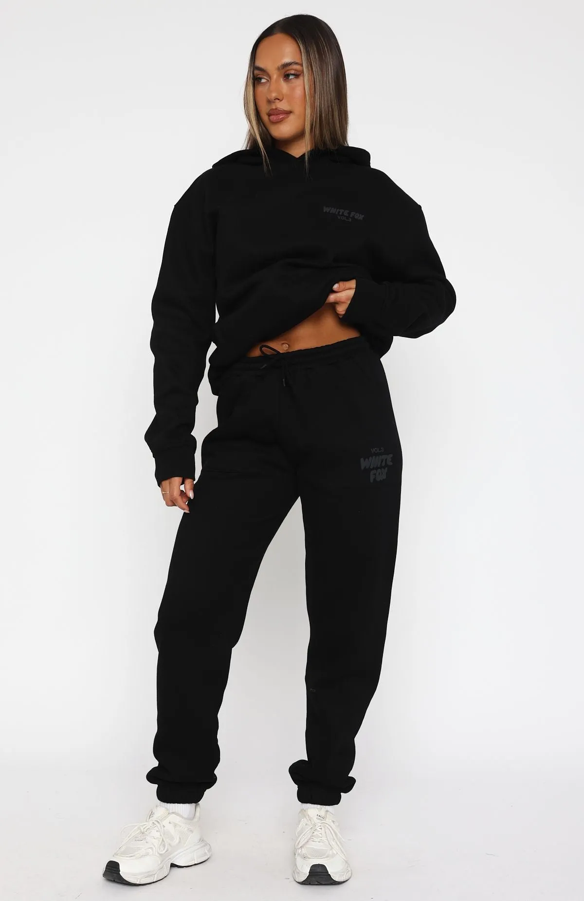 Durable Fit Offstage Sweatpants Onyx