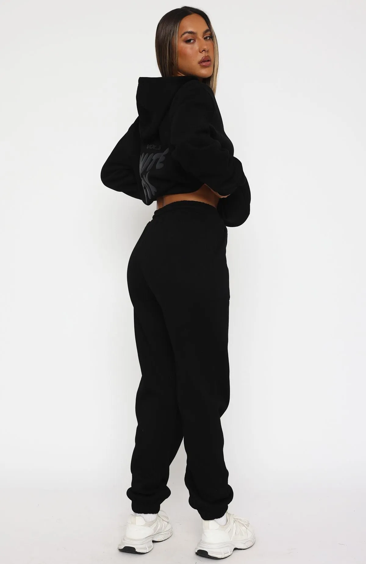 Durable Fit Offstage Sweatpants Onyx