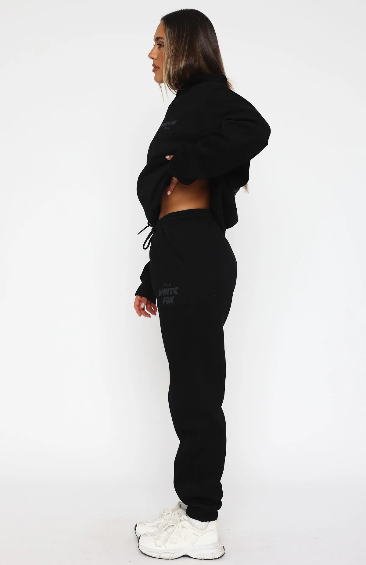 Durable Fit Offstage Sweatpants Onyx