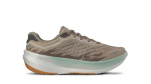 performance - enhanced shoes waterproof shoe characteristic WOMEN'S FUSION 4.5 HIVO - DOESKIN / PLUM KITTEN