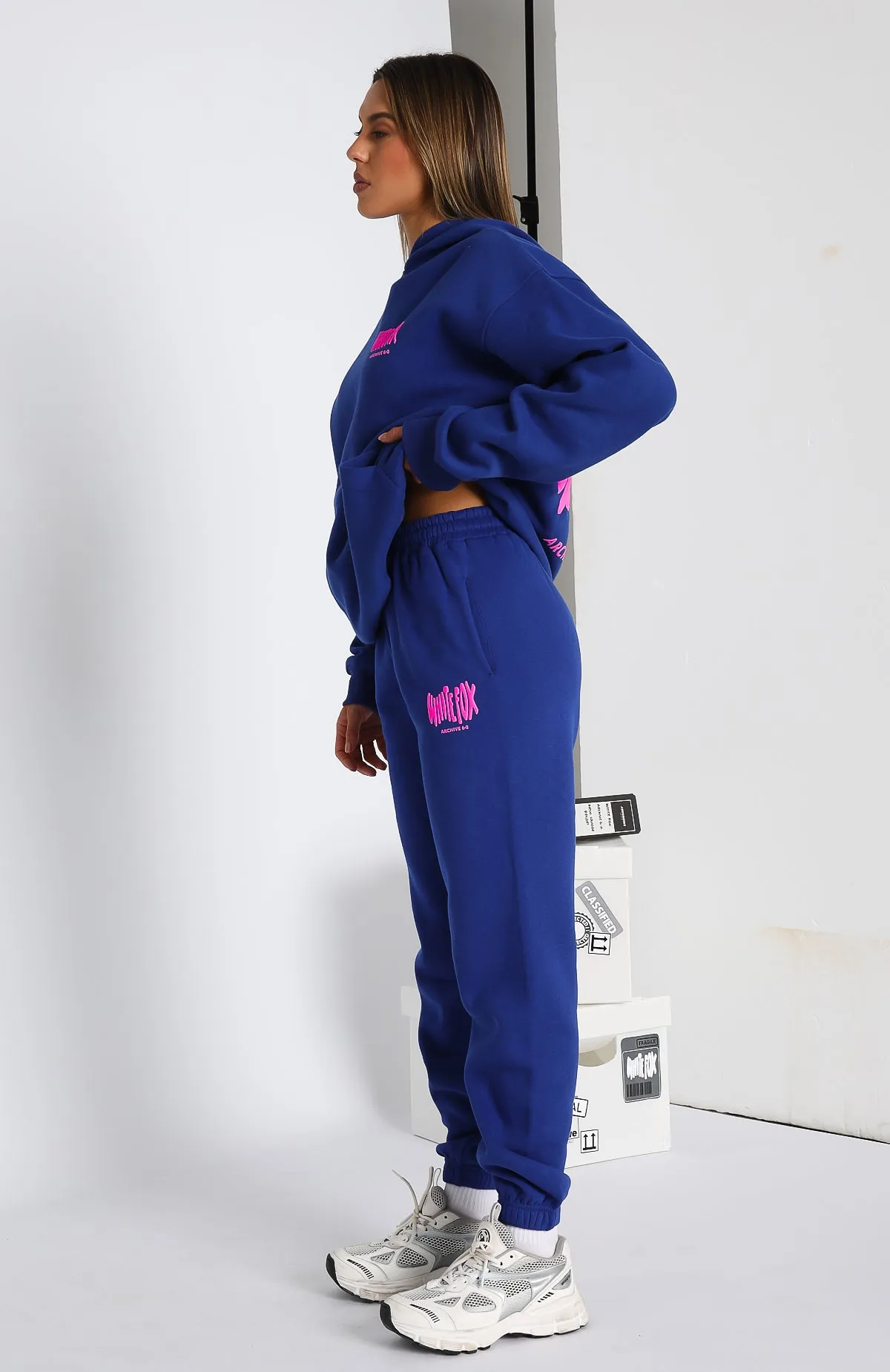 Elegant Look Archive 6.0 Sweatpants Malibu