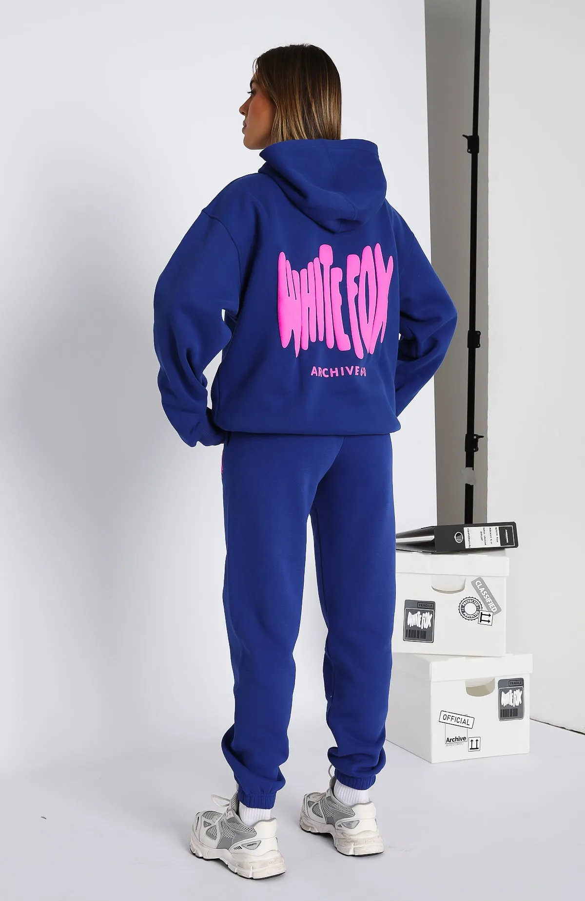 Elegant Look Archive 6.0 Sweatpants Malibu