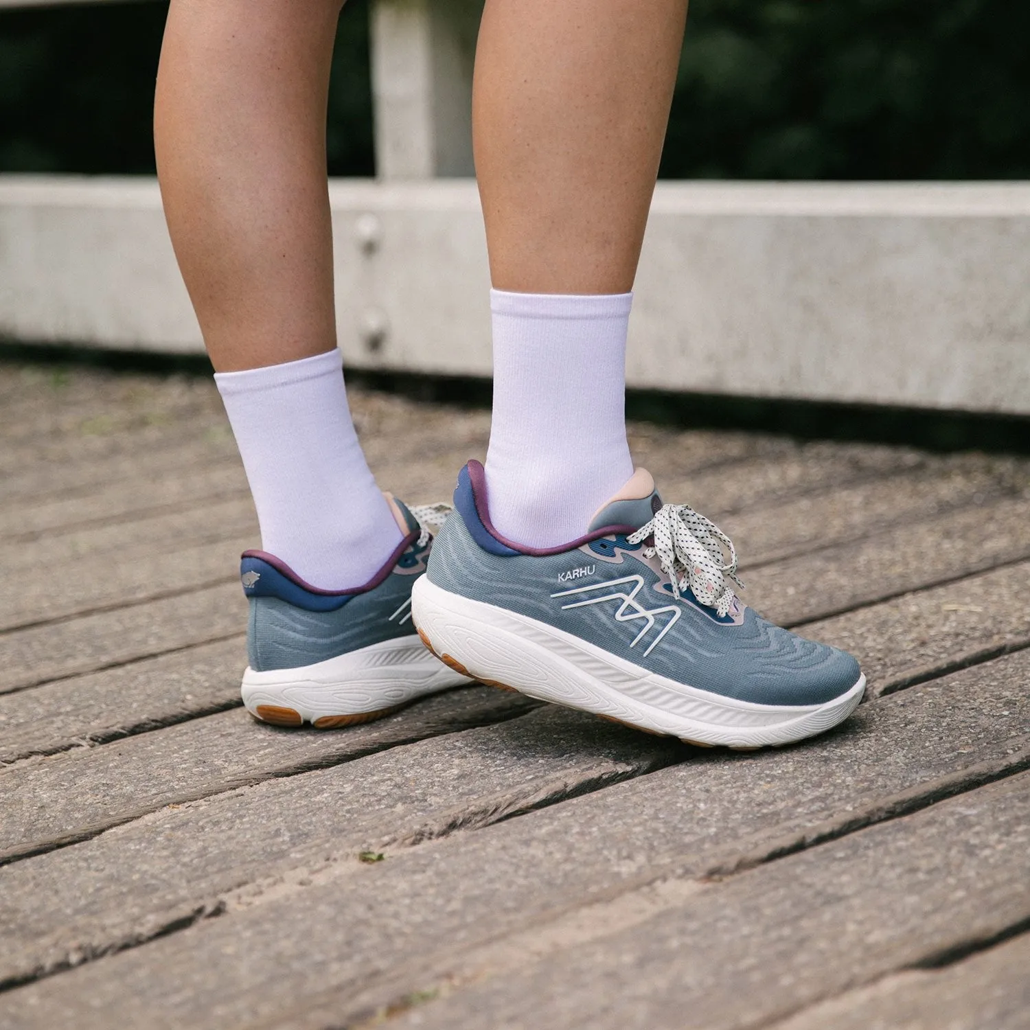 Energy - spread WOMEN'S IKONI 3.0 - STORMY WEATHER / TURTLEDOVE