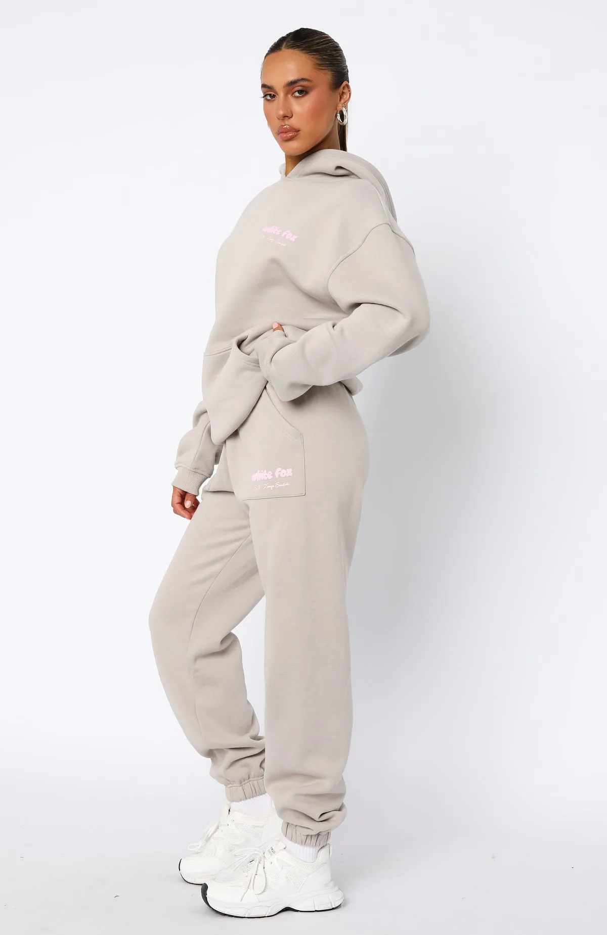 Era 8 Sweatpants Mooncake Trendy Look