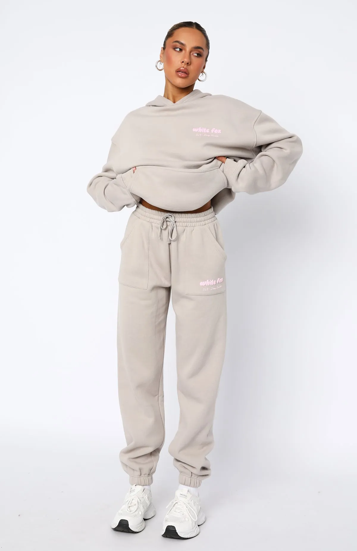 Era 8 Sweatpants Mooncake Trendy Look