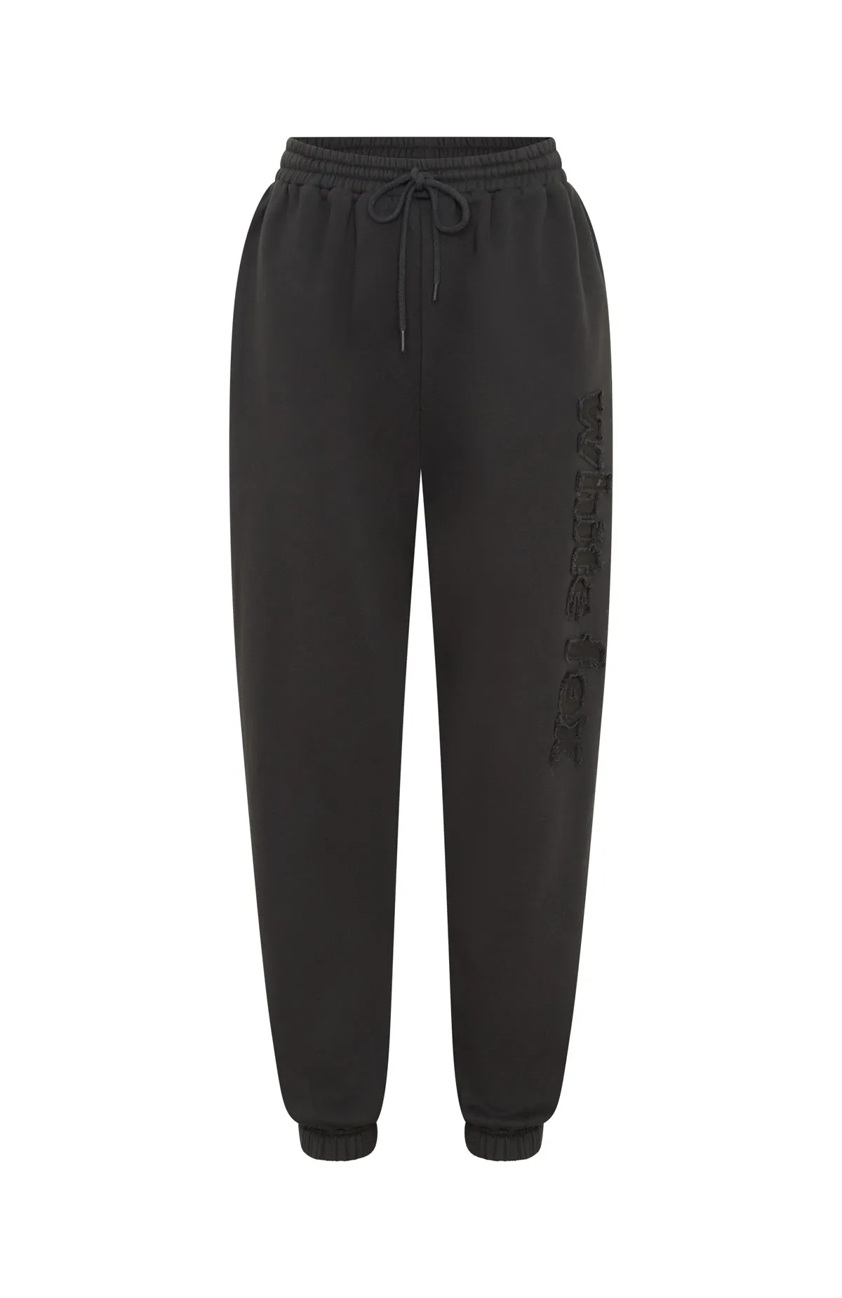 Flexible Fit From The Archives Lexi Sweatpants Charcoal