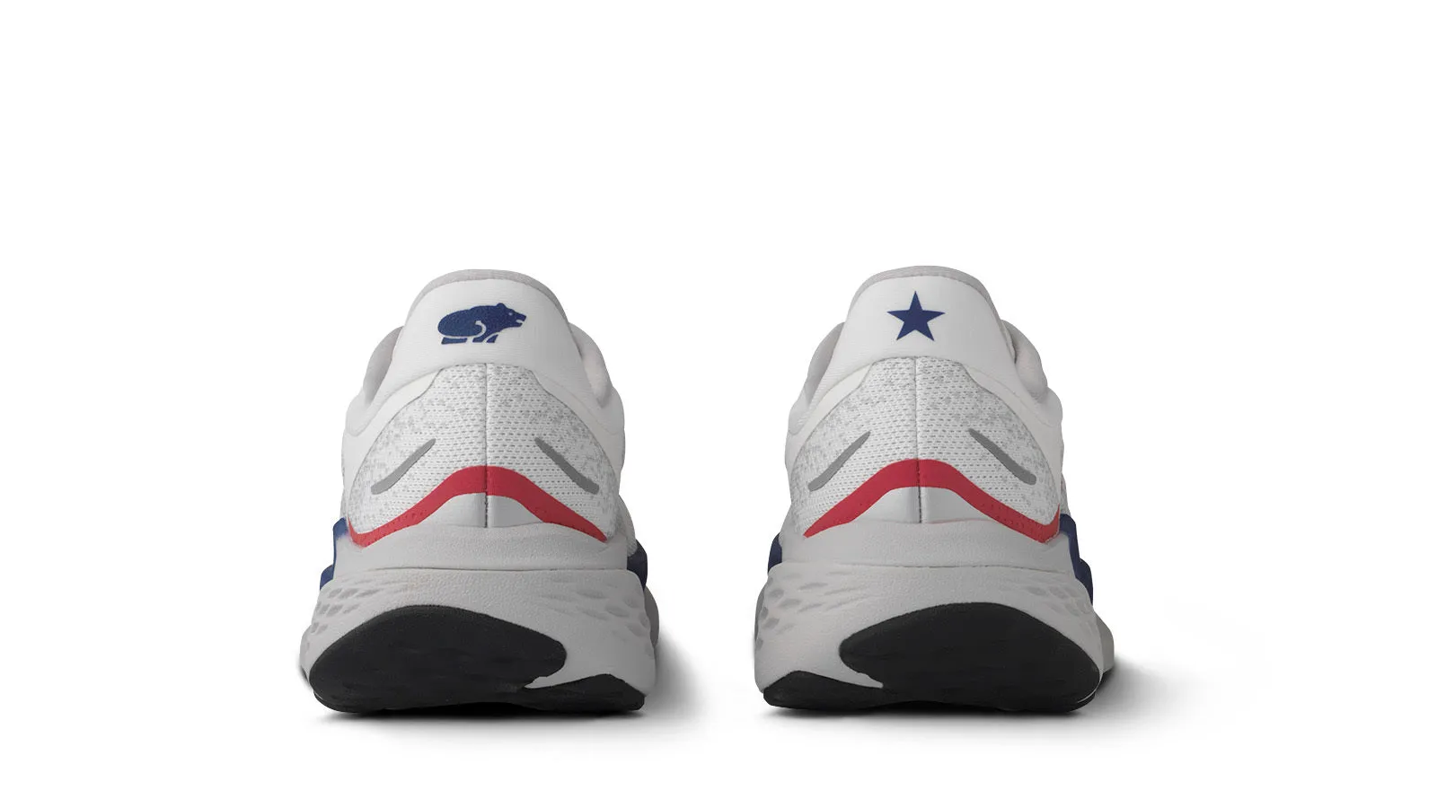 Flexible Fit System MEN'S MESTARI RUN 1.5 - LONE STAR