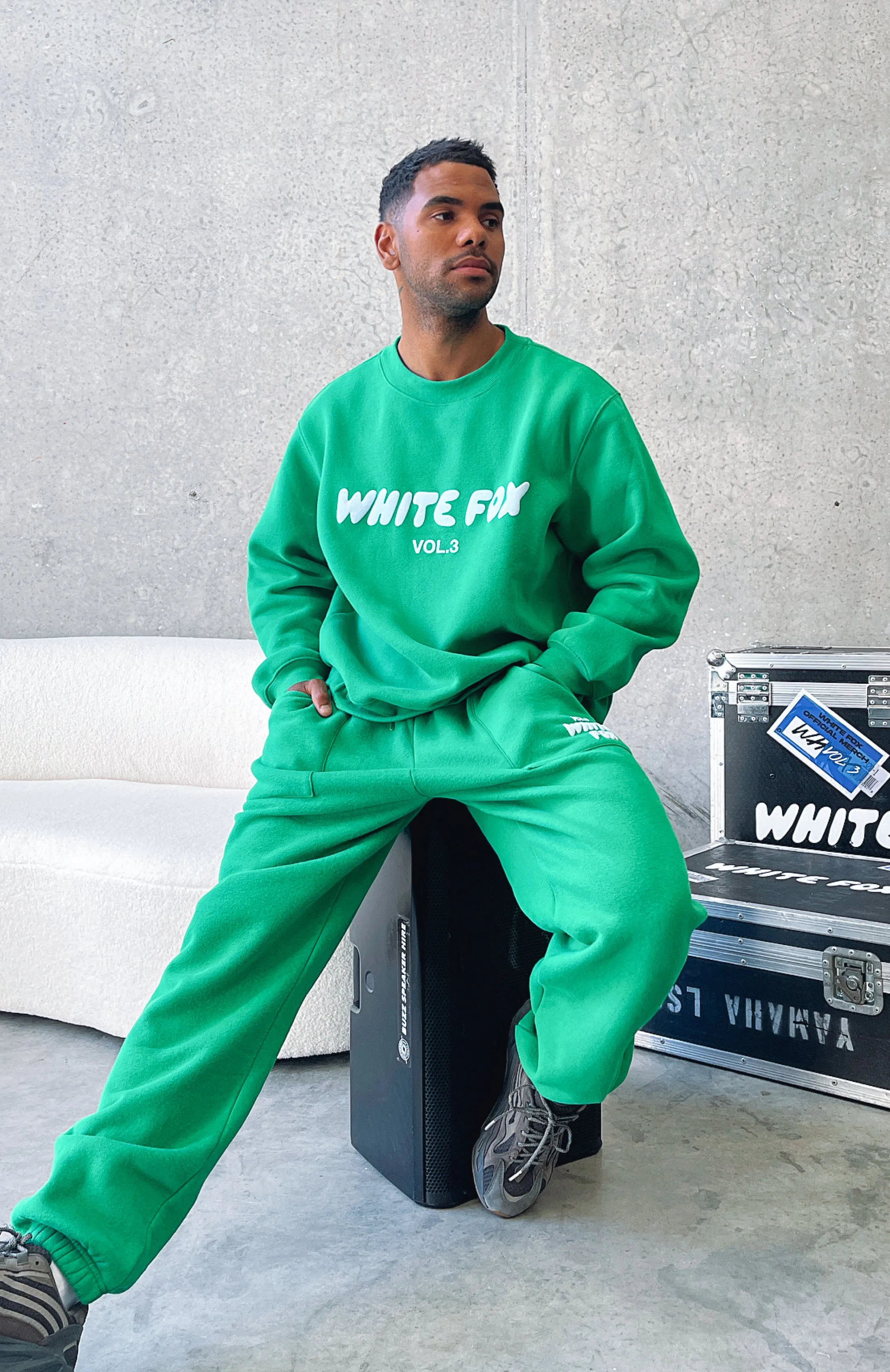 Flexible Waist Offstage Sweatpants Amazon