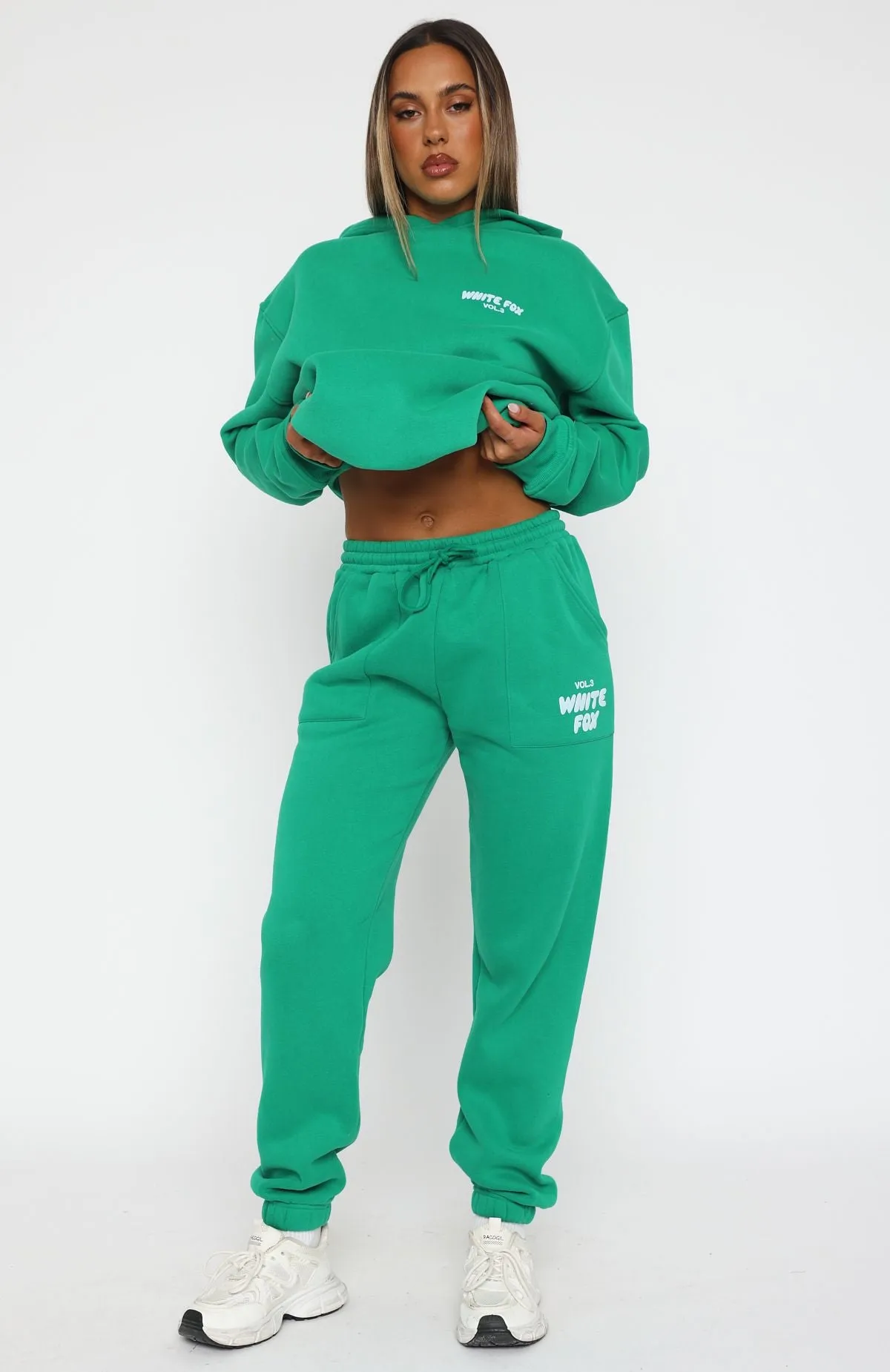 Flexible Waist Offstage Sweatpants Amazon