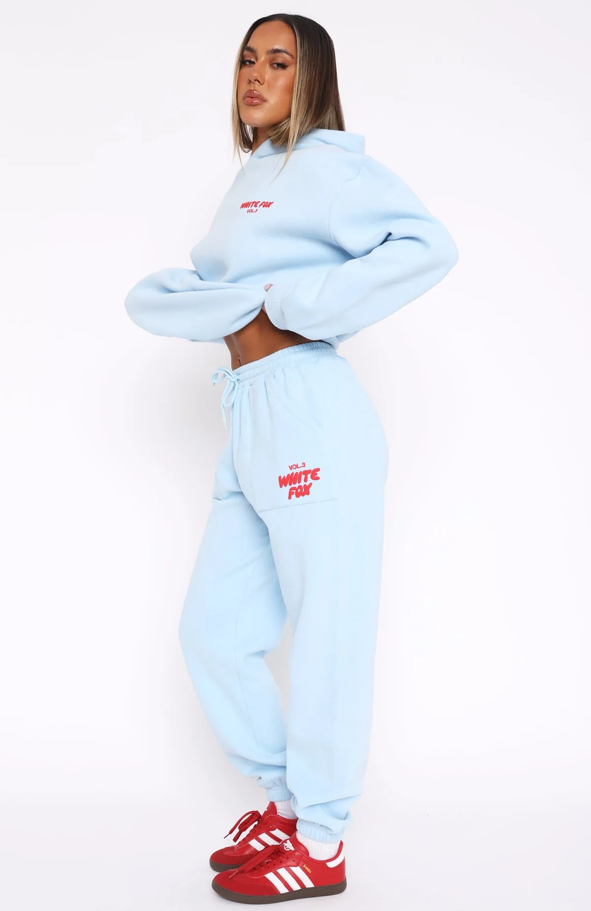 Functional Fit Offstage Sweatpants Ice Pop