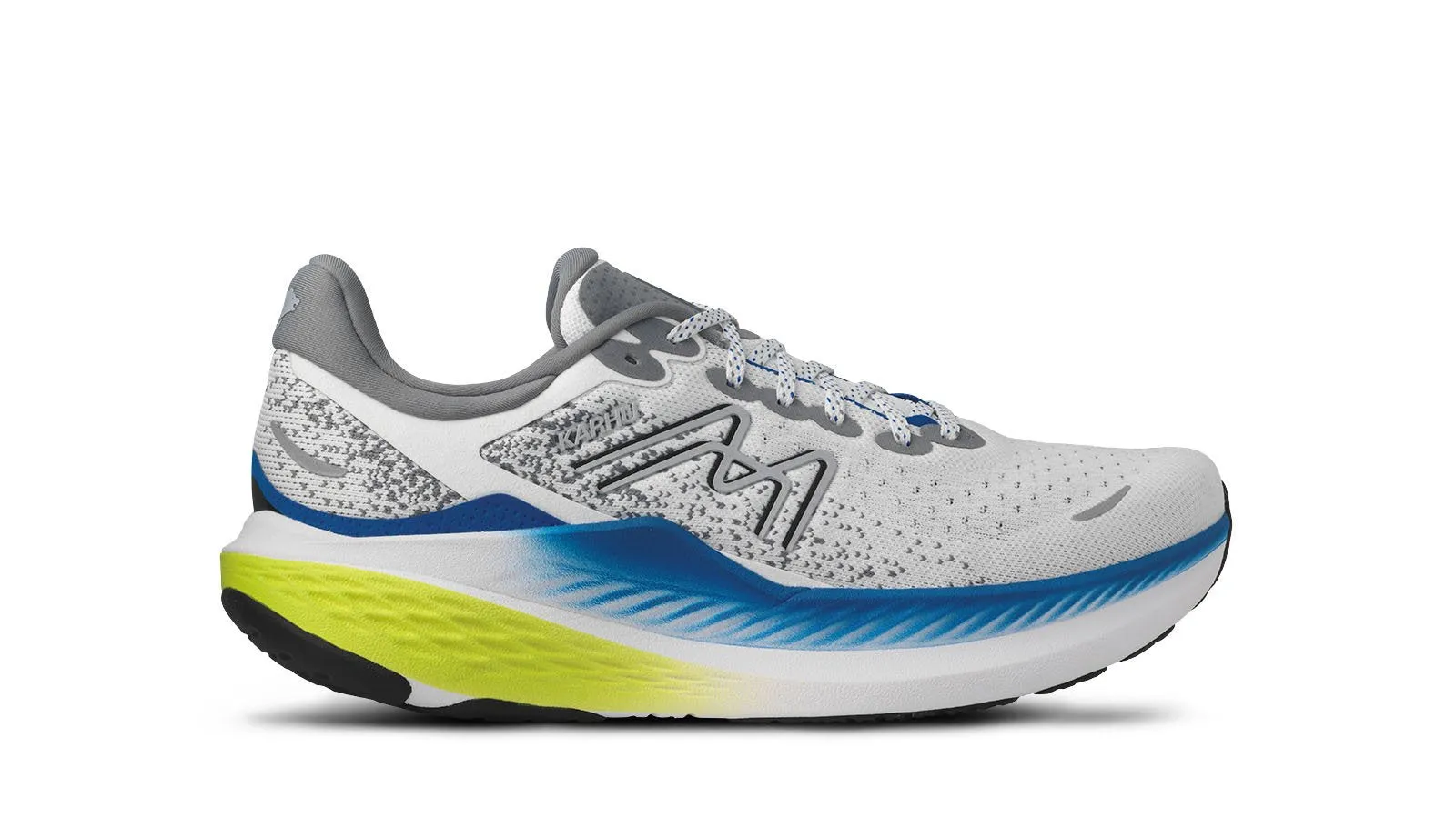 MEN'S MESTARI RUN 1.5 - WHITE / SKYDIVER polar - climate shoes sports essentials
