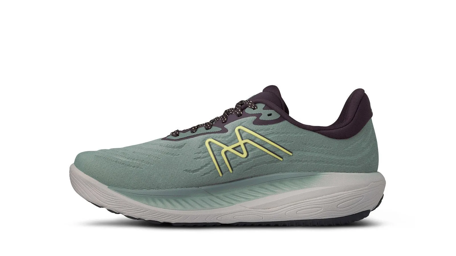 Good Grip Sole Idea MEN'S IKONI 3.0 - GREEN MILIEU / DUSTY YELLOW