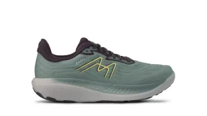 MEN'S IKONI 3.0 - GREEN MILIEU / DUSTY YELLOW plain shoes personal achievement running shoe charm