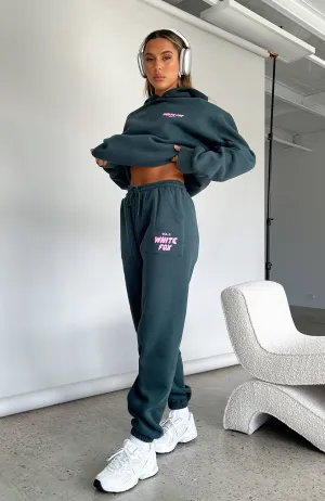 Trendy Comfort Offstage Sweatpants Pine