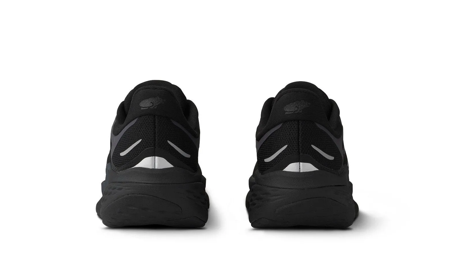 High - tech innovation WOMEN'S MESTARI RUN 1.5 - BLACK / BLACK