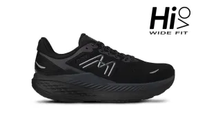 MEN'S MESTARI RUN 1.5 HIVO - BLACK / BLACK jogging accessory science - fiction - themed running wear