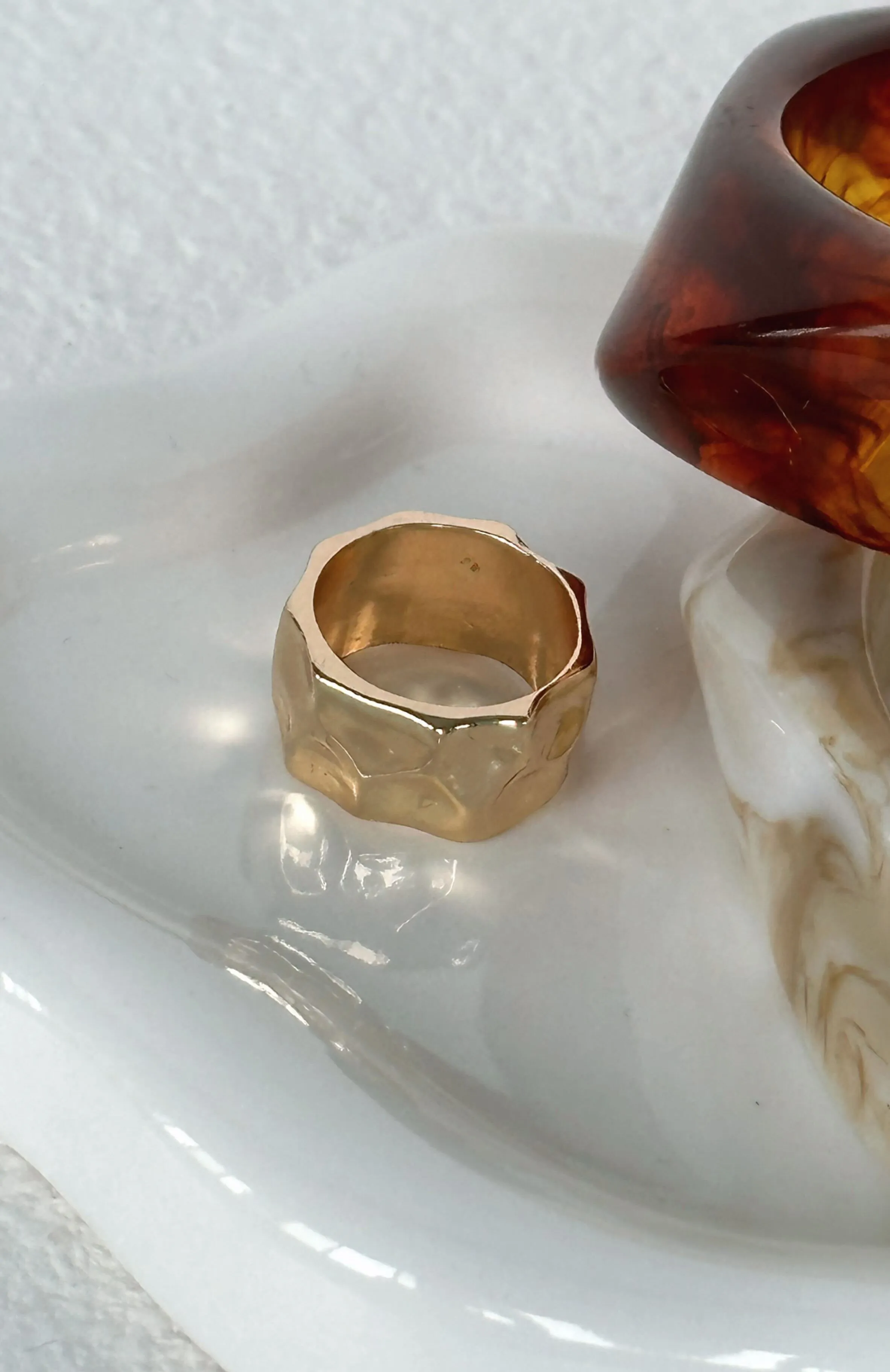 Jakov Ring Gold Party Highlight